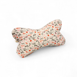 Reading bone washable