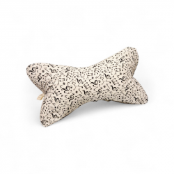 Reading bone washable