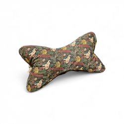 Leseknochen waschbar