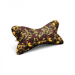 Reading bone washable