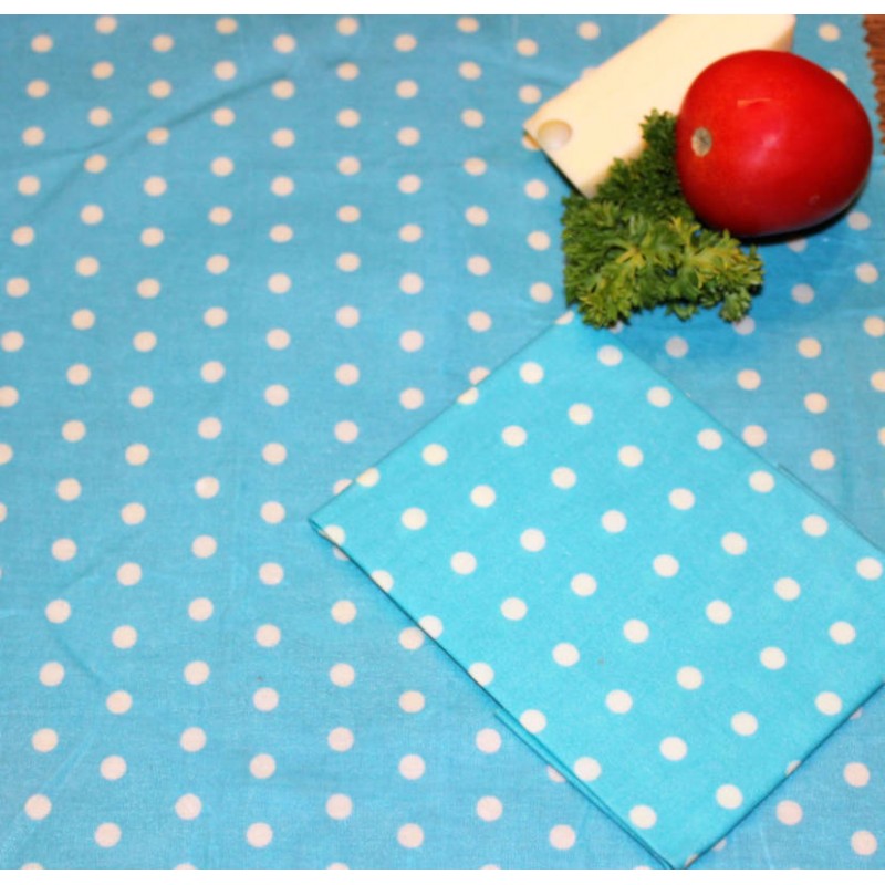 Geprüftes Bienenwachstuch