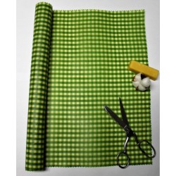 Bienenwachstuch Rolle