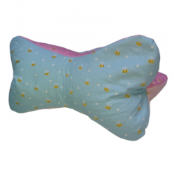 Reading bone washable