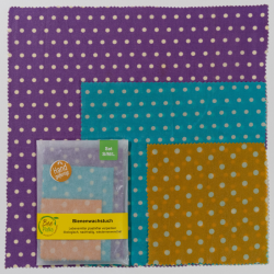 Beeswax Wrap Starter Set