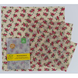 Beeswax Wrap Starter Set