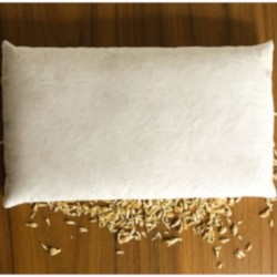 Dinkelkissen Inlett 40x60cm