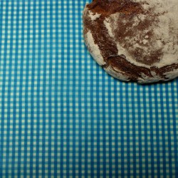 Certified beeswax wrap