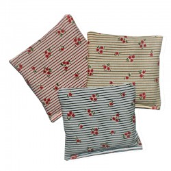 Lavendelkissen 3er Set