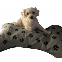 Hundekissen S 75x50cm