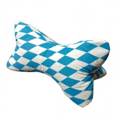 Leseknochen waschbar