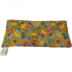 Augenkissen Lavendel