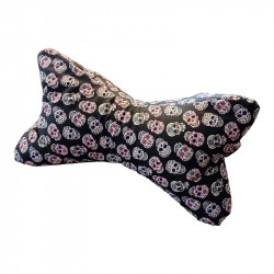 Reading bone washable