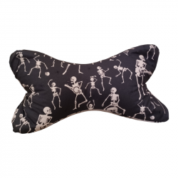 Reading bone washable