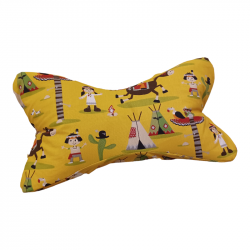 Leseknochen waschbar