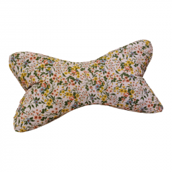 Reading bone washable