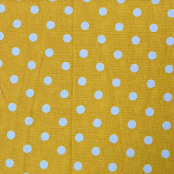 Dots yellow